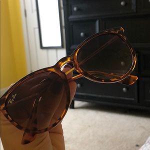 RayBan Sunglasses